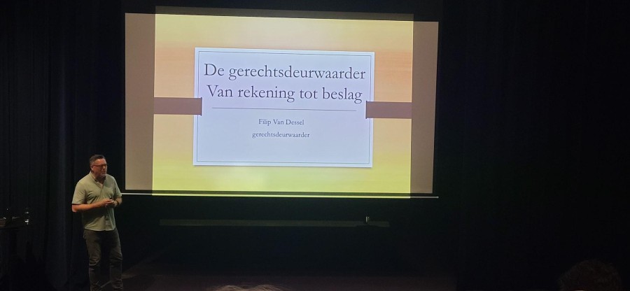 Dag van de wijkagent 2026