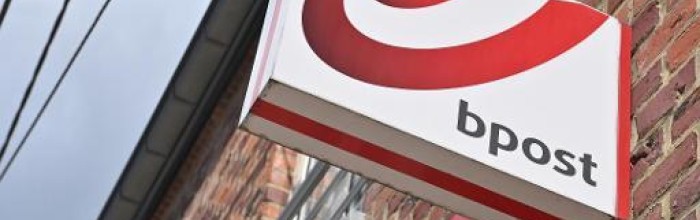 Bpost envoie des huissiers 