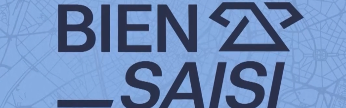 Bien saisi logo