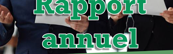 Rapport annuel Ombudsman 2025