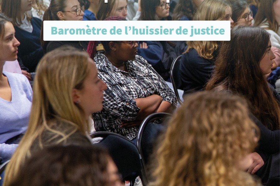 Une profession qui se féminise