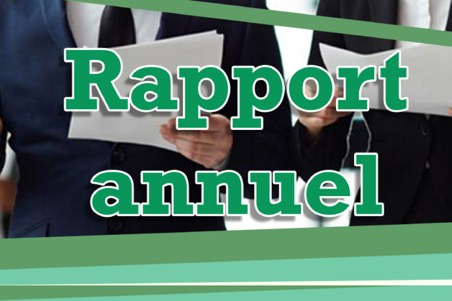 Rapport annuel Ombudsman 2025